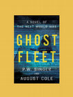 Research paper thumbnail of Book Review Ghost Fleet.pdf