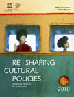 Research paper thumbnail of Cultural policies in the age of platforms (UNESCO)