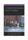 Research paper thumbnail of The cosmopolitanization of tourism: An afterthought