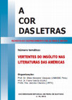 Research paper thumbnail of Apresentação de Vertentes do insólito nas literaturas das Américas — E H Vásquez, F García, J Oliveira (Org.).pdf