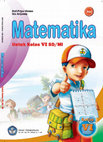 Research paper thumbnail of Kelas6_Matematika_VI_403.pdf