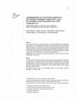 Research paper thumbnail of COMPRENDIENDO LOS CONT EXT OS DOMÉSTICOS DEL PERÍODO INTERMEDIO TARDÍO EN EL VALLE DE PUTAENDO: INVESTIGACIONES EN EL SITIO CASABLANCA 10