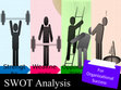 Research paper thumbnail of SWOT-Analysis.pptx