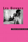 Research paper thumbnail of Faire_la_bonne_presentation_du_programm.pdf