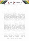 Research paper thumbnail of Resena_de_Transitos_de_la_mirada._Mujere.pdf