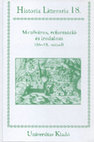 Research paper thumbnail of A katolikus felekezetszervezés problémái az 1630–1640-es évek fordulóján (Egy Rómába írt egri püspöki jelentés alapján), Mezőváros, reformáció és irodalom (16–18. század) (Historia Litteraria 18, szerk. Szabó András), Budapest 2005, 123–138.