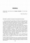 Research paper thumbnail of Resenha de GONÇALVES, C. W. P. Amazônia, Amazônias