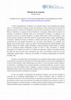 Research paper thumbnail of Diccionario Interdisciplinar Austral