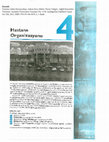 Research paper thumbnail of Hastane Organizasyonu – Hospital Organizations