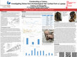 Research paper thumbnail of Constructing a Colony: Investigating Stress from Archaeological Hair Cortisol from a Lupaqa Colony at Estuquiña