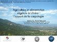 Research paper thumbnail of Agriculture et alimentation végétale à Ultréra (Argelès-sur-Mer, Pyrénées-Orientales) :  l’apport de la carpologie