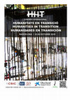 Research paper thumbnail of Humanities in Transition, International Conference 50th Anniversary IMF-CSIC Barcelona, October 23-26, 2018