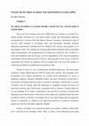 Research paper thumbnail of Ukraine and the empire of capital: from marketisation to armed conflict