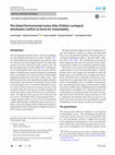 Research paper thumbnail of "The Global Environmental Justice Atlas (EJAtlas): ecological distribution conflicts as forces for sustainability" (Sustainability Science, 2018) By Leah Temper, Federico Demaria, Arnim Scheidel, Daniela Del Bene and Joan Martinez-Alier - Download PDF