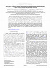 Research paper thumbnail of QCD analysis of nucleon structure functions in deep-inelastic neutrino-nucleon scattering: Laplace transform and Jacobi polynomials approach