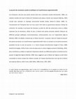 Research paper thumbnail of EN QUETE D’EQUILIBRE : LE POUVOIR DES CONNEXIONS SOCIALES ET POLITIQUES SUR L’ORGANISATION (Chapitre 4)