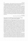 Research paper thumbnail of Dietmar Rothermund - Rezension von ''India, Modernity and the Great Divergence'' in Peripherie. Zeitschrift für Politik und Ökonomie in der Dritten Welt