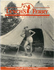 Research paper thumbnail of Training America's Youth in "Woodlore, Watersports, and the Mysteries of the Great Outdoors" Lynchburg-Area Boy Scout Camps in the Twentieth Century