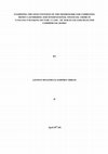 EXAMINING THE EFFECTIVENESS OF THE FRAMEWORK FOR COMBATING MONEY LAUNDERING AND INTERNATIONAL FINANCIAL CRIME IN TANZANIA'S BANKING SECTOR: A CASE OF DAR ES SALAAM SELECTED Cover Page