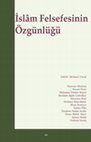 Research paper thumbnail of İslâm Felsefesi Özgün müdür?