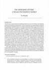 Research paper thumbnail of 'The Heidelberg Epitome: a Neglected Diadoch Source', in After Alexander: The Time of the Diadochi (323-281 BC), ed. V. Alonso Troncoso and E. M. Anson (Oxford: Oxbow Books 2013), 17-29.