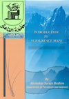 Research paper thumbnail of Introduction to Subsurface Maps