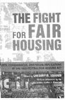 Research paper thumbnail of The Rocky Road Home: Latino Immigration and Fair Housing in California