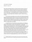 Research paper thumbnail of Sonja K. Pilz (2018), Zum Jubilaeum der Liberalen Juedischen Gemeinde Gescher, Freiburg.pdf