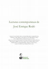 Research paper thumbnail of “Rodó, krausismo y krauso-institucionismo: conceptos de “armonía” y “tolerancia” , en Ramiro Podetti, (ed.), Lecturas contemporáneas de José Enrique Rodó. Montevideo, Sociedad Rodoniana, 2018, pp. 61-76