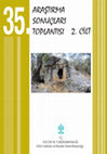 Research paper thumbnail of The 2016 Sagalassos Survey Activities, in: 35. Arastirma Sonuçlari Toplantisi, 2