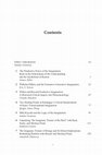 Research paper thumbnail of Stretching the Limits of Productive Imagination: Studies in Kantianism, Phenomenology and Hermeneutics (Rowman & Littlefield, Social Imaginaries Series, 2018)