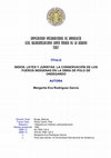 Research paper thumbnail of Indios, leyes y juristas. La conservación de los fueros indígenas en la obra de Polo de Ondegardo