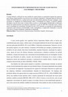 Research paper thumbnail of FINANCEIRIZAÇÃO E MENSURAÇÃO DA TAXA DE LUCRO NOS EUA