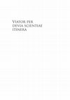 Research paper thumbnail of Materiały do badań nad obrządkiem pogrzebowym kultury przeworskiej na Dolnym Śląsku. In: Michałowski A., Teska M., Żółkiewski M. (eds), Viator per devia scientiae itinera, Poznań 2015