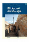 Research paper thumbnail of Vom Rand in die Mitte – neue archäologische Forschungen im ehemaligen Ostpreußen. Blickpunkt Arch. 1, 2013, 85-94.