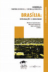 Research paper thumbnail of Serie ordemurbana brasilia(1)