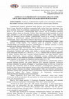 Research paper thumbnail of Azerbaycan Cumhuriyeti Yasamasında Milli ve Etnik Grupların Çokkültürcülük Haklarının Düzenlenmesi / Azərbaycan Respublikası qanunvericiliyində milli və etnik qrupların multikultural hüquqlarının tənzimlənməsi