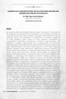 Research paper thumbnail of Azerbaycan Cumhuriyetinde Din Politikasının Dinamikleri: Değişen Söylemler ve Siyasalar / The Dynamics of Religious Politics in Azerbaijan Republic: Changing Discourses and Policies