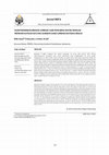 Research paper thumbnail of Elektrodekolorisasi limbah cair pewarna batik dengan memanfaatkan batang karbon dari limbah baterai bekas