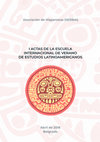 Research paper thumbnail of Arte, violencia y política: la tríada principal en las novelas Estrella distante y Amuleto de Roberto Bolaño