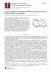 Research paper thumbnail of S. Vassallo et alii, Attività 2016 della Sezione per i Beni Archeologici della Soprintendenza di Palermo, Notiziario Archeologico Soprintendenza Palermo, n. 33/2018