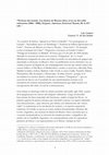 Research paper thumbnail of Noticias del mundo. Los diarios de Buenos Aires en la era del cable submarino (1866 - 1900).