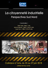 Research paper thumbnail of Programme Colloque international:  "Citoyenneté Industrielle. Perspectives Sud Nord"