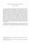 Research paper thumbnail of Dal Convivio alla Monarchia: quale Livio per Dante