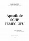 Research paper thumbnail of Apostila de SCHP Marcus 1ª Edicao pdf