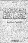 Research paper thumbnail of (2014) Hitzer, B., Eitler, Pascal & Scheer, Monique (Hg.), Feeling and Faith - Religious Emotions in German History (Themenheft / German History 32, 3)