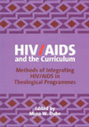 Research paper thumbnail of HIVAIDS AND THE CURRICULUM.pdf