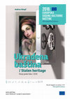 Research paper thumbnail of Ukradena Bastina Stolen Heritage