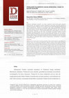 Research paper thumbnail of Türklerin İslâmiyete Geçiş Sürecinde Teŋri ve Allah Algıları / Perceptions of "Täŋri" and "Allah" During the Islamization Process of the Turks