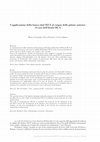 Research paper thumbnail of L'applicazione della banca-dati TECT al corpus delle pitture ostiensi : il caso dell'Insula III, X